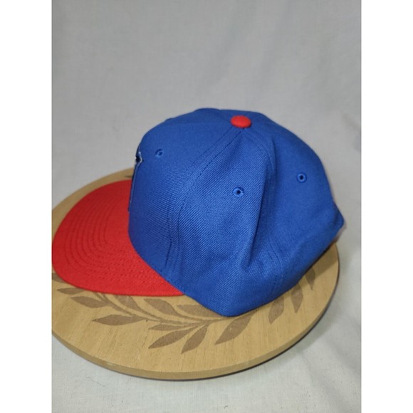 NY‎ Rangaers Mitchell And Ness Hat - Picture 3 of 7